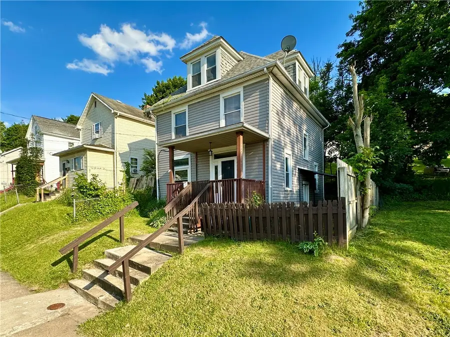 114 South St, Butler, PA 16001 - #2