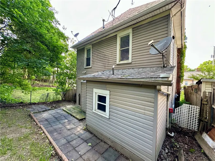 114 South St, Butler, PA 16001 - #3