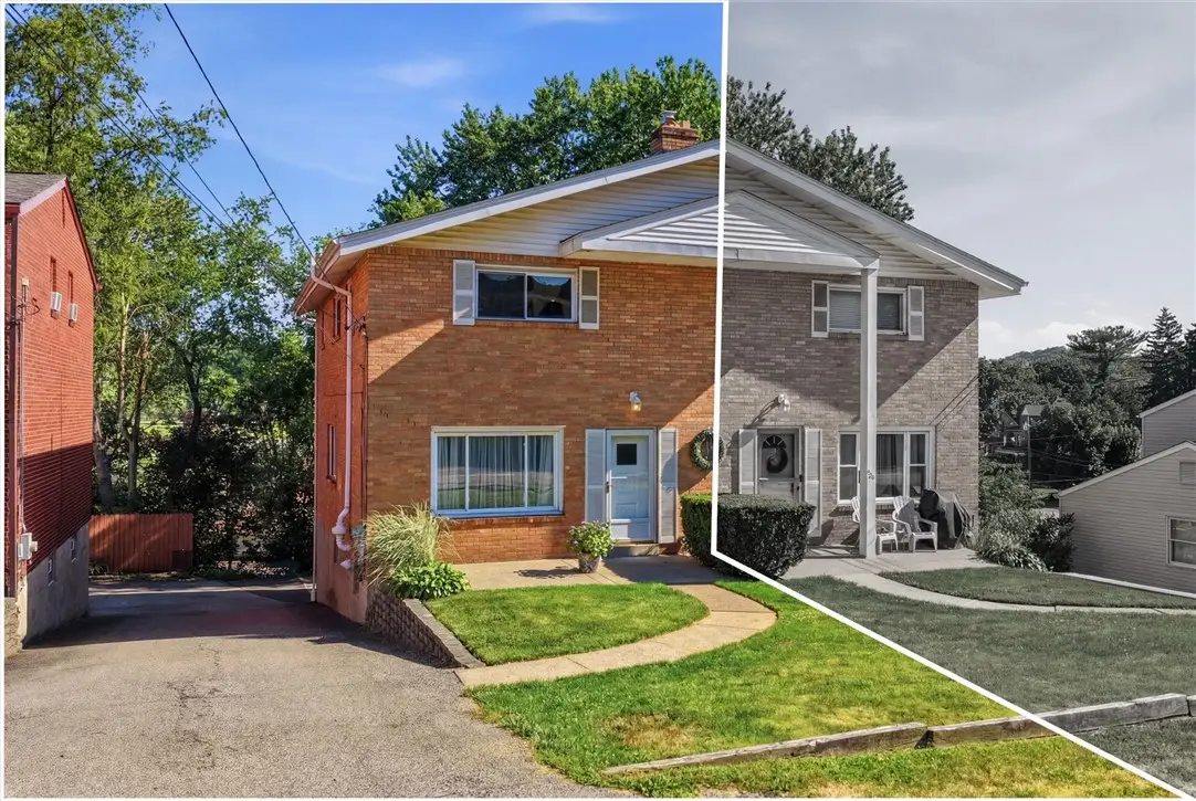 233 Ingram Ave, Pittsburgh, PA 15205 - #1
