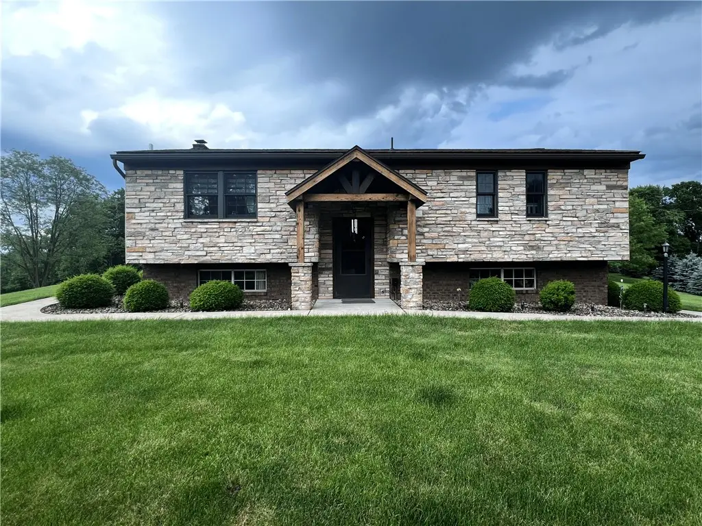 516 Chestnut Ridge Rd, Amwell, PA 15301 - #1