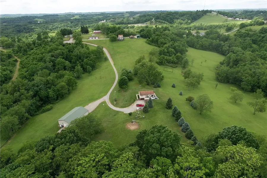 516 Chestnut Ridge Rd, Amwell, PA 15301 - #3