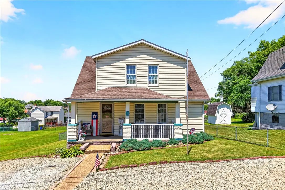 11 Highland Ave, Mount Pleasant, PA 15666 - #1