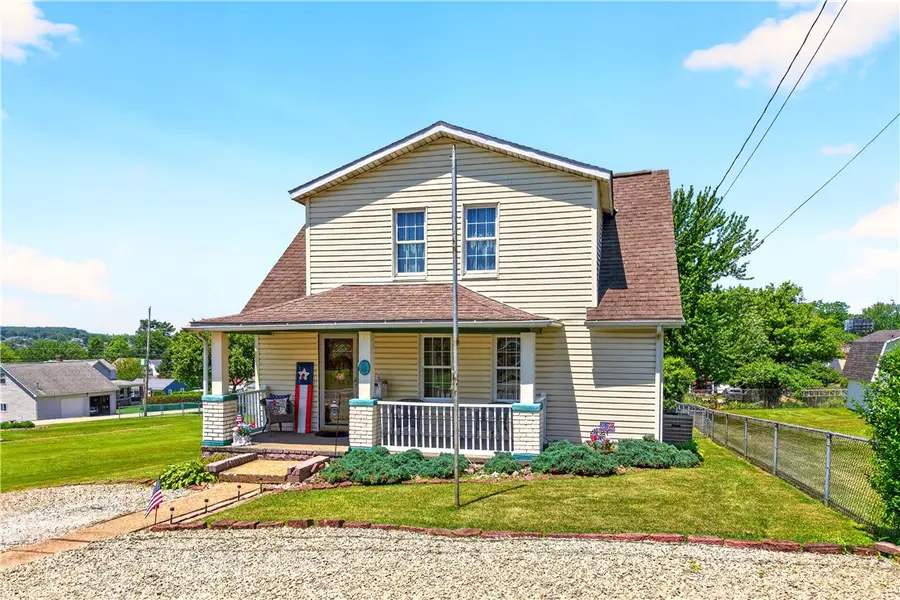 11 Highland Ave, Mount Pleasant, PA 15666 - #2