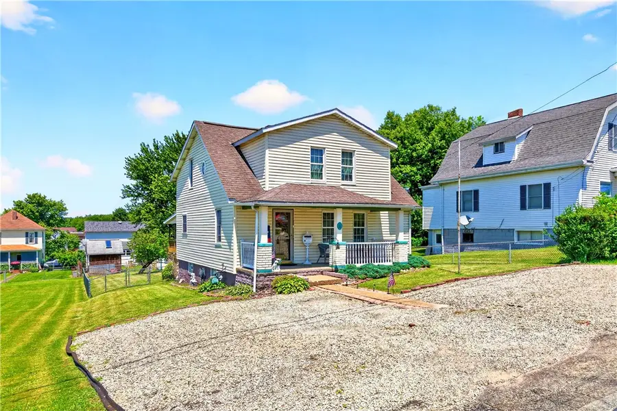 11 Highland Ave, Mount Pleasant, PA 15666 - #3