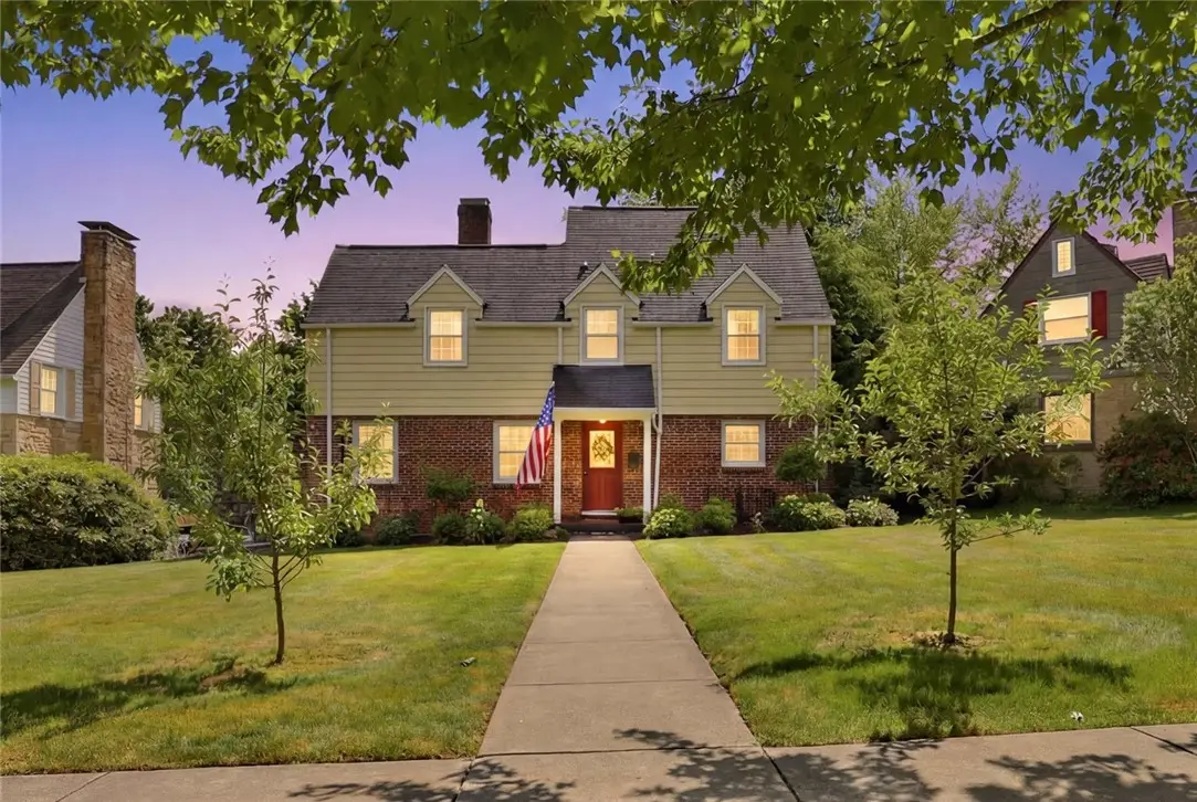 507 Diamond Boulevard, Johnstown, PA 15905 - #1