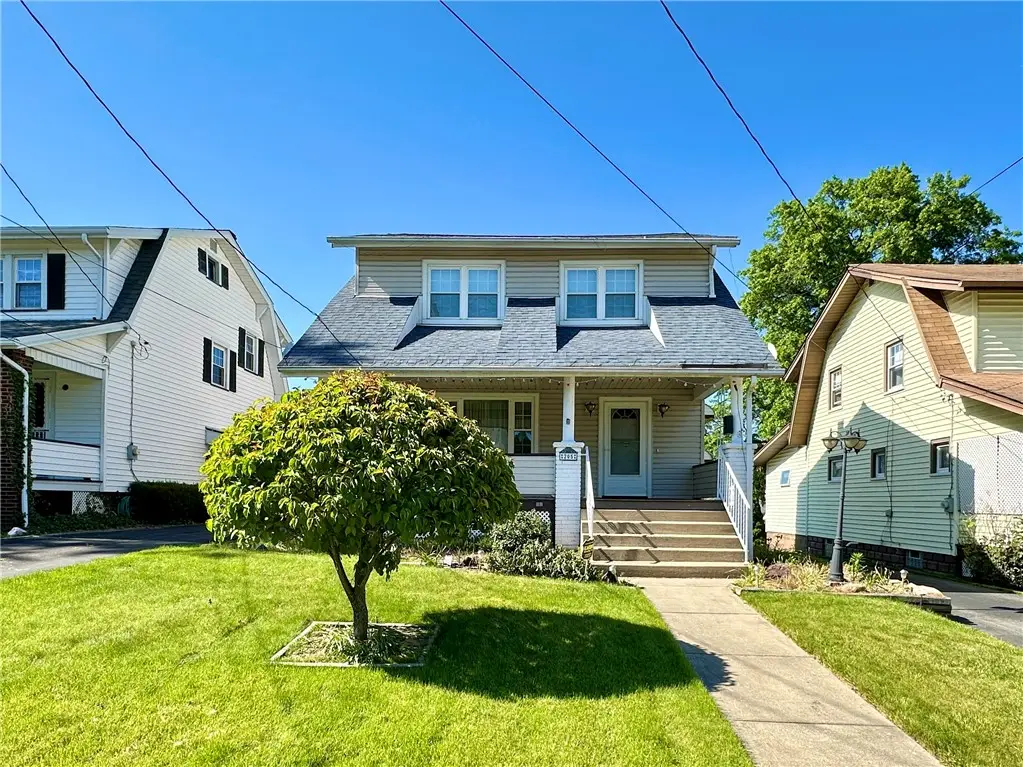 205 E Sheridan Ave, New Castle, PA 16105 - #1