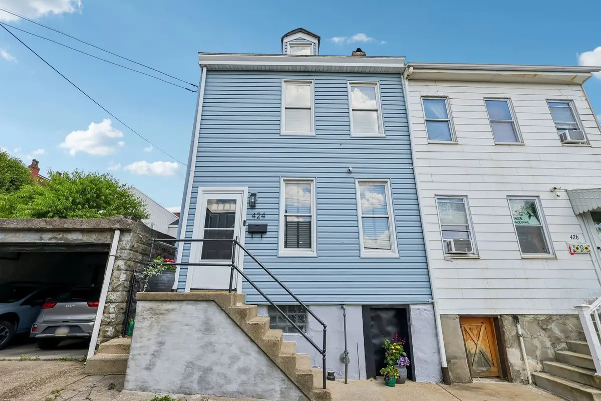 424 Orwell Way, Pittsburgh, PA 15224 - #1