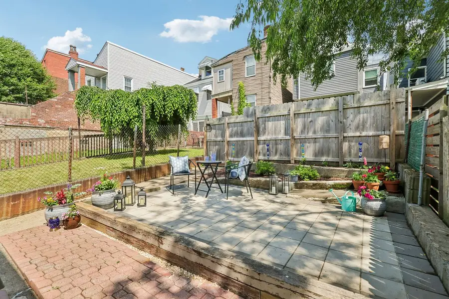 424 Orwell Way, Pittsburgh, PA 15224 - #2