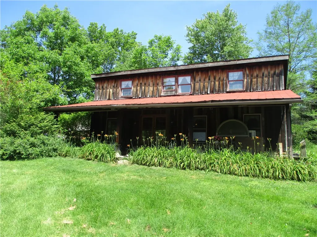 2092 Henderson Ave, Washington, PA 15301 - #1