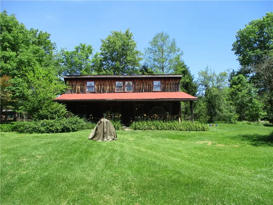 2092 Henderson Ave, Washington, PA 15301 - #2