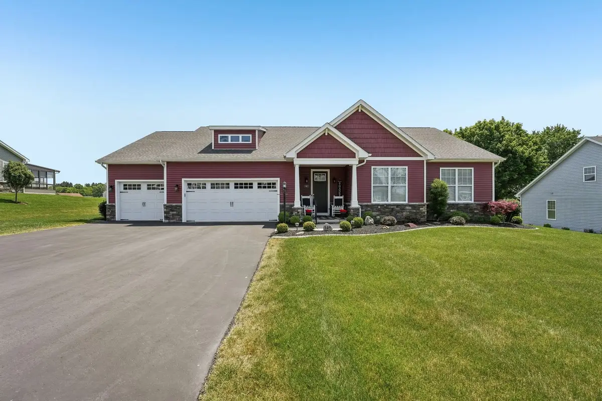 549 Landing Court, Apollo, PA 15613 - #1