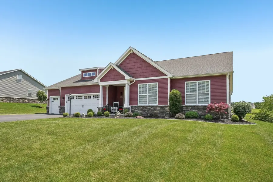 549 Landing Court, Apollo, PA 15613 - #2