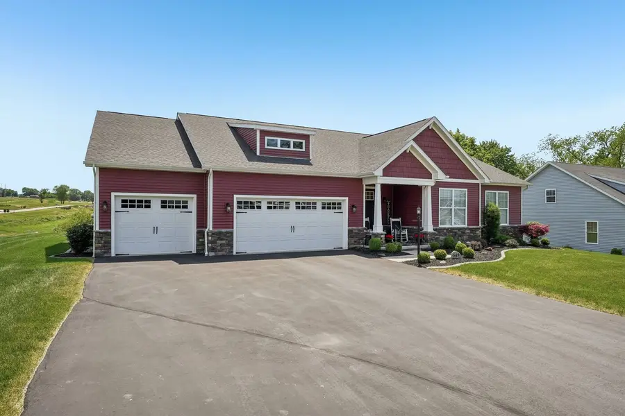 549 Landing Court, Apollo, PA 15613 - #3