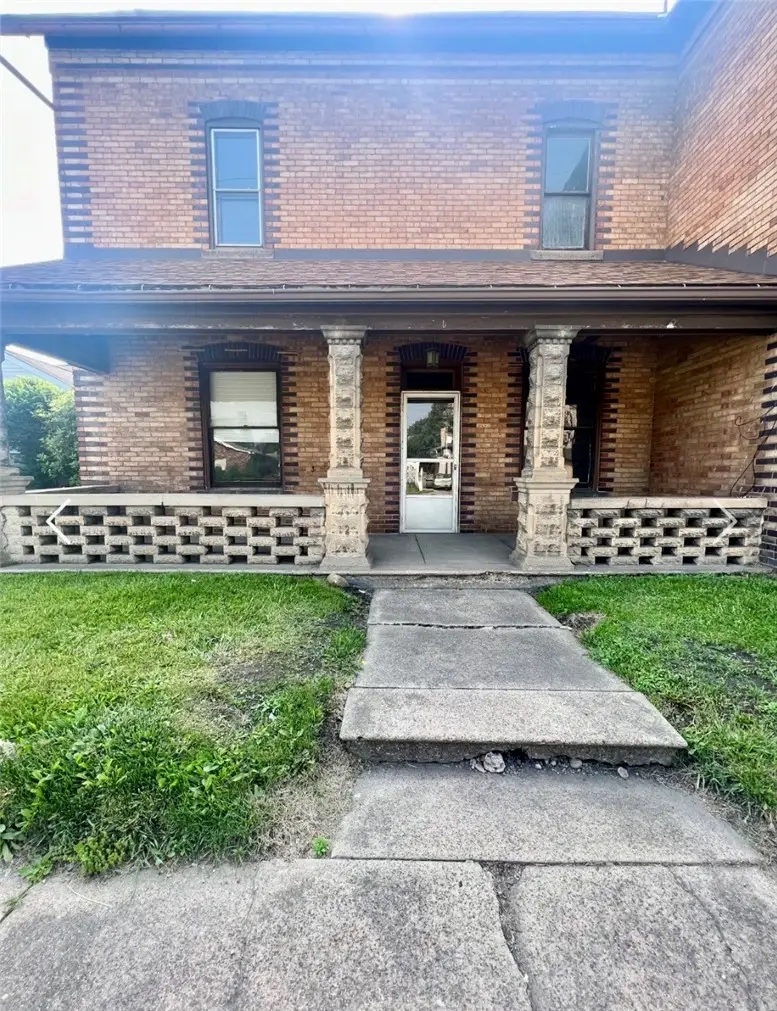 700 Market St, Darlington, PA 16115 - #1