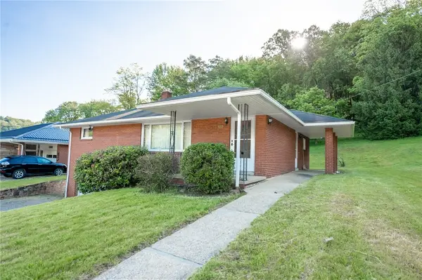 465 N 9th St, Indiana, PA 15701