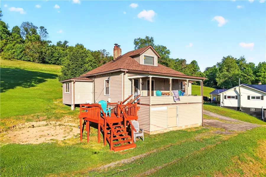 2774 Schwirian Dr, Elizabeth, PA 15037 - #2
