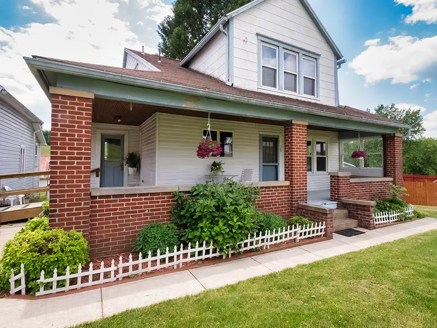 386 Fanker Road, Harmony, PA 16037 - #3