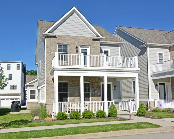33 2nd Street, Oakmont, PA 15139