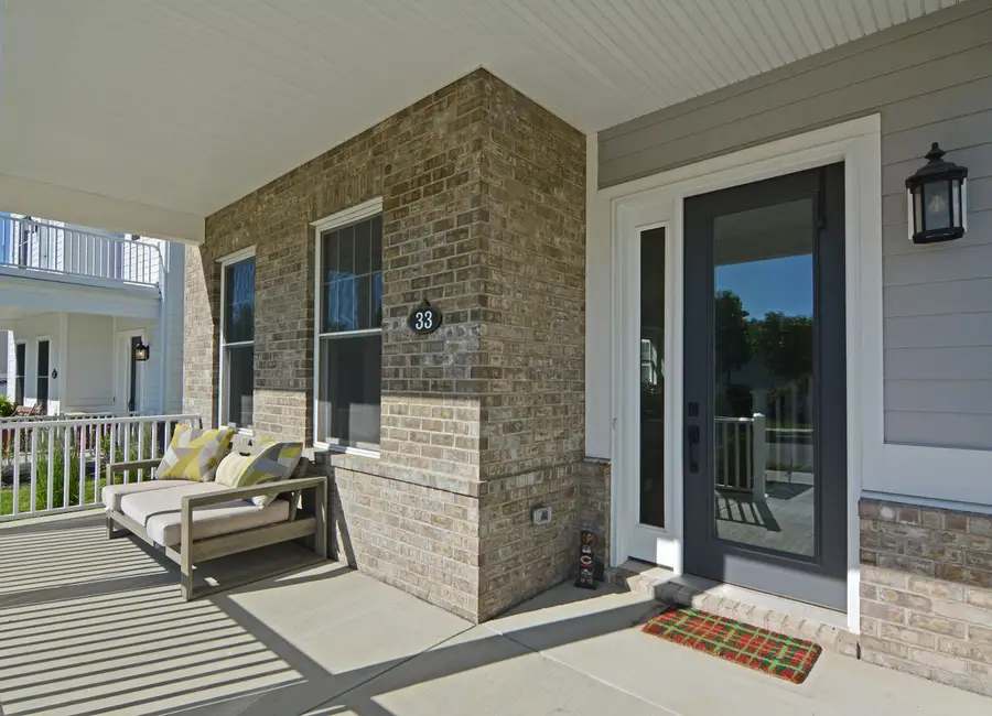 33 2nd Street, Oakmont, PA 15139 - #2