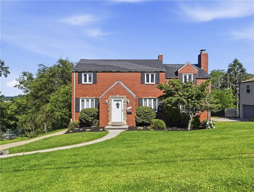 1730 Borland Rd, Pittsburgh, PA 15243 - #1