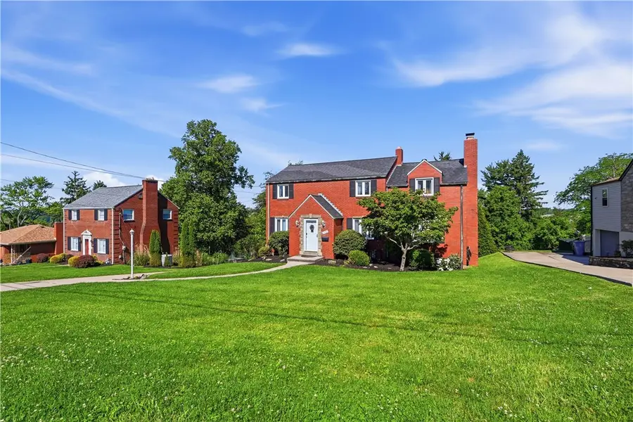 1730 Borland Rd, Pittsburgh, PA 15243 - #2