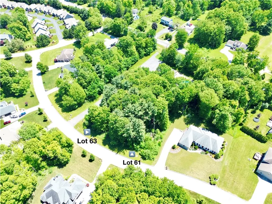 LOT #61 Alexander Crossing, Hermitage, PA 16142 - #2