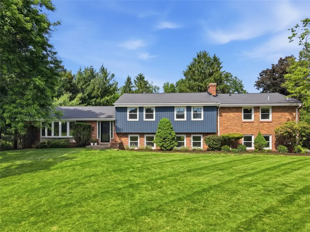 117 Wilmar Drive, Pittsburgh, PA 15238 - #1