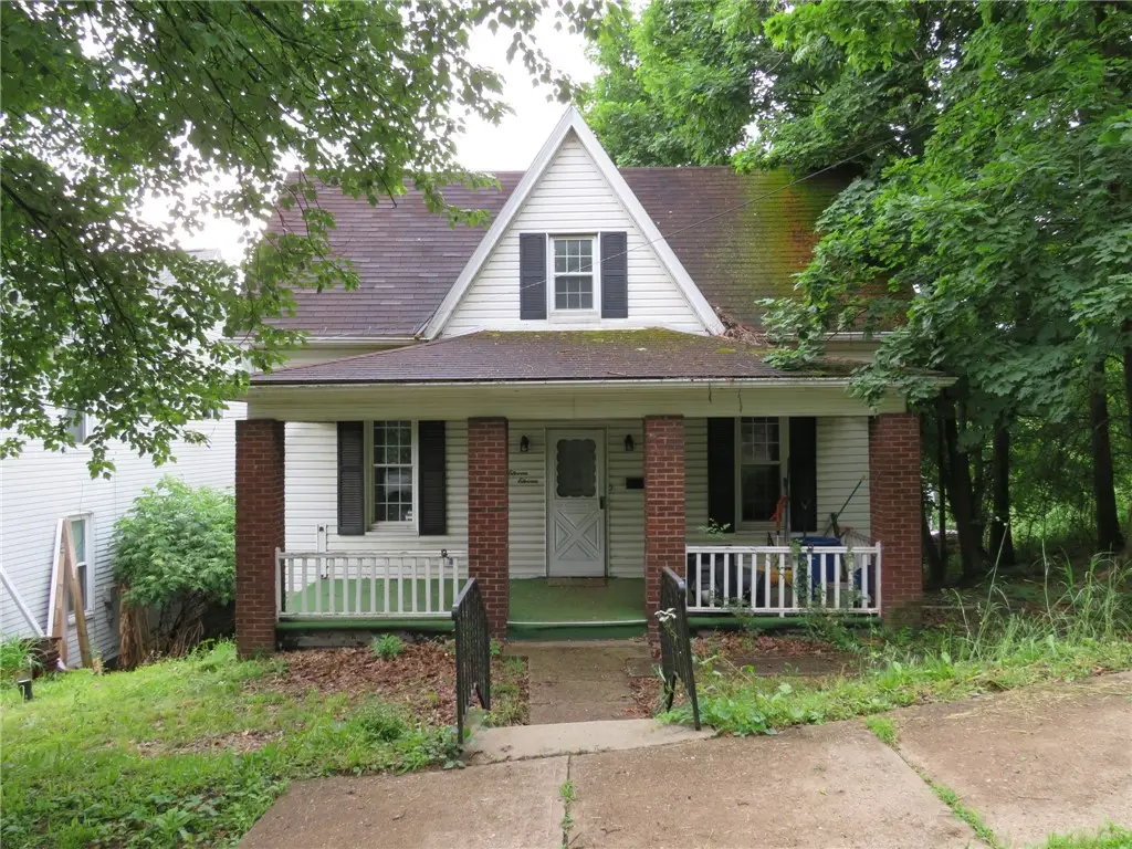 1111 Tyndall St, Pittsburgh, PA 15204 - #1