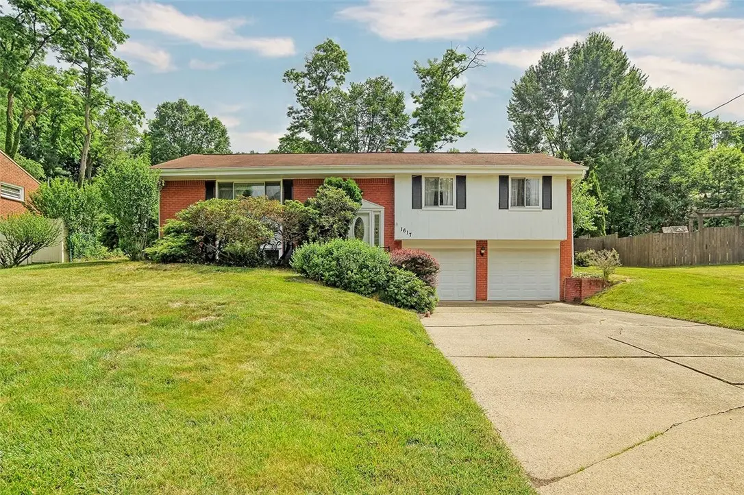1617 Old Beulah Road, Pittsburgh, PA 15235 - #1
