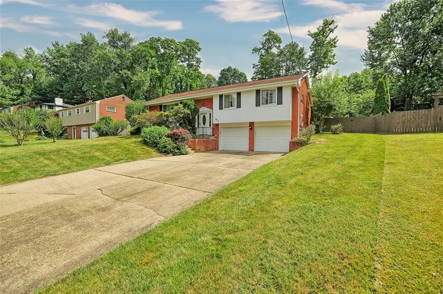 1617 Old Beulah Road, Pittsburgh, PA 15235 - #2