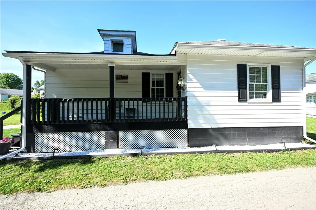620 Eleanor Ave, Scottdale, PA 15683 - #1