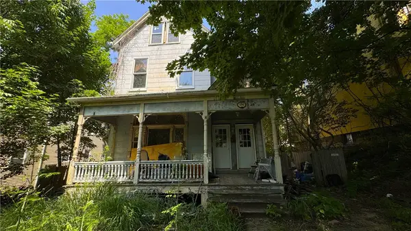 134 Meade Ave, Pittsburgh, PA 15202