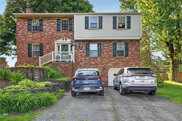 117 Rembrandt Dr, Butler, PA 16002