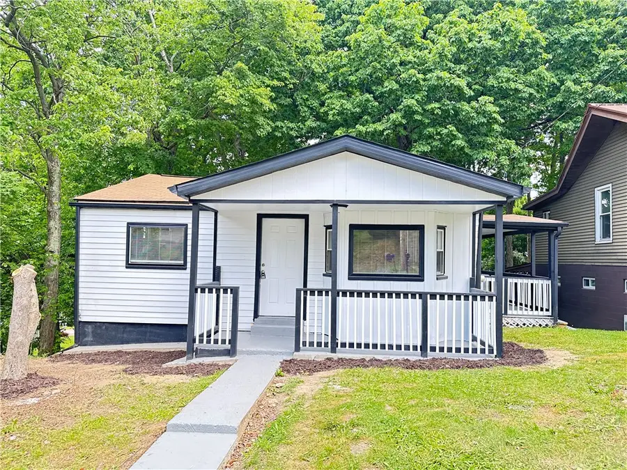 3718 W 7th Ave, Beaver Falls, PA 15010 - #3
