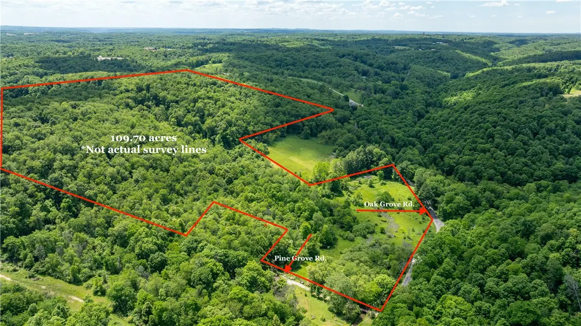 135 Oak Grove Rd., Industry, PA 15052 - #1
