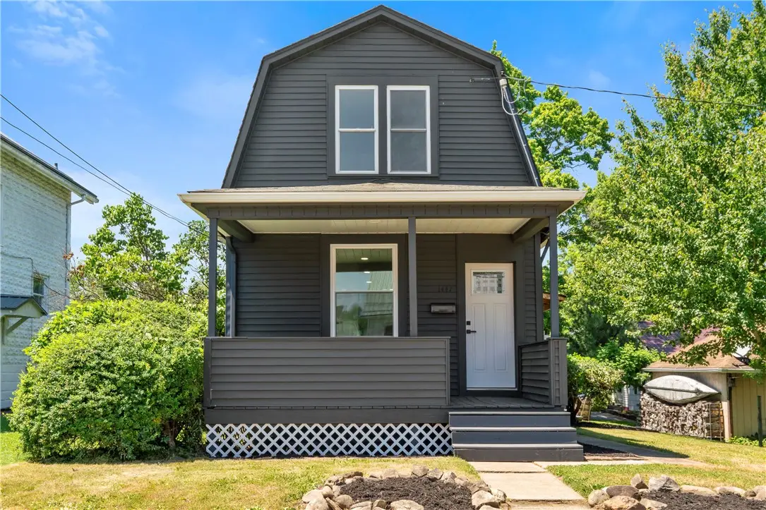 1447 5th St, Natrona Heights, PA 15065 - #1