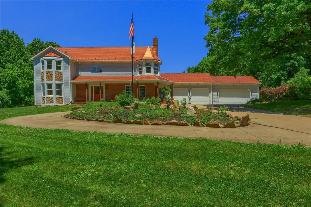 995 Park Quarry Road, Freedom, PA 15042 - #1
