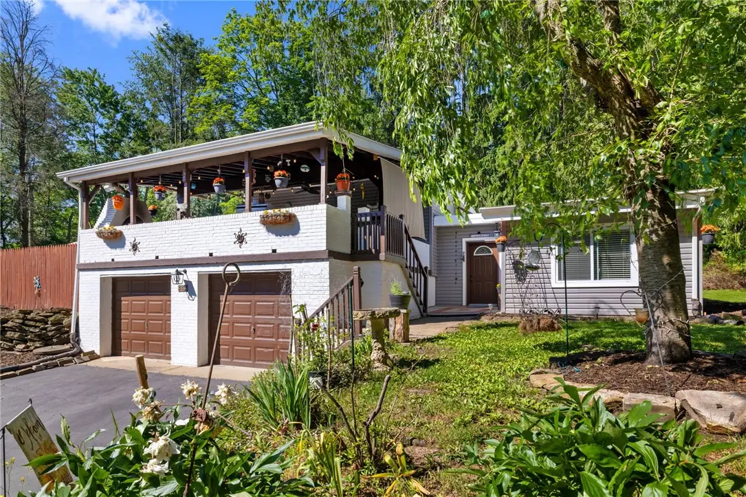 112 Wagon Wheel Ln, Pittsburgh, PA 15238 - #1
