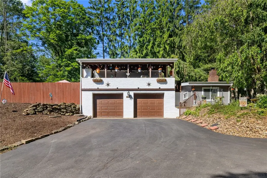 112 Wagon Wheel Ln, Pittsburgh, PA 15238 - #2