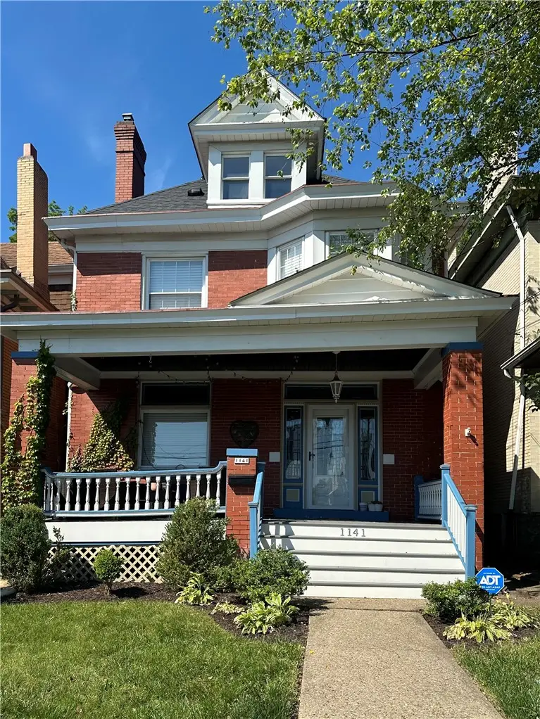 1141 Peermont Avenue, Pittsburgh, PA 15216 - #1