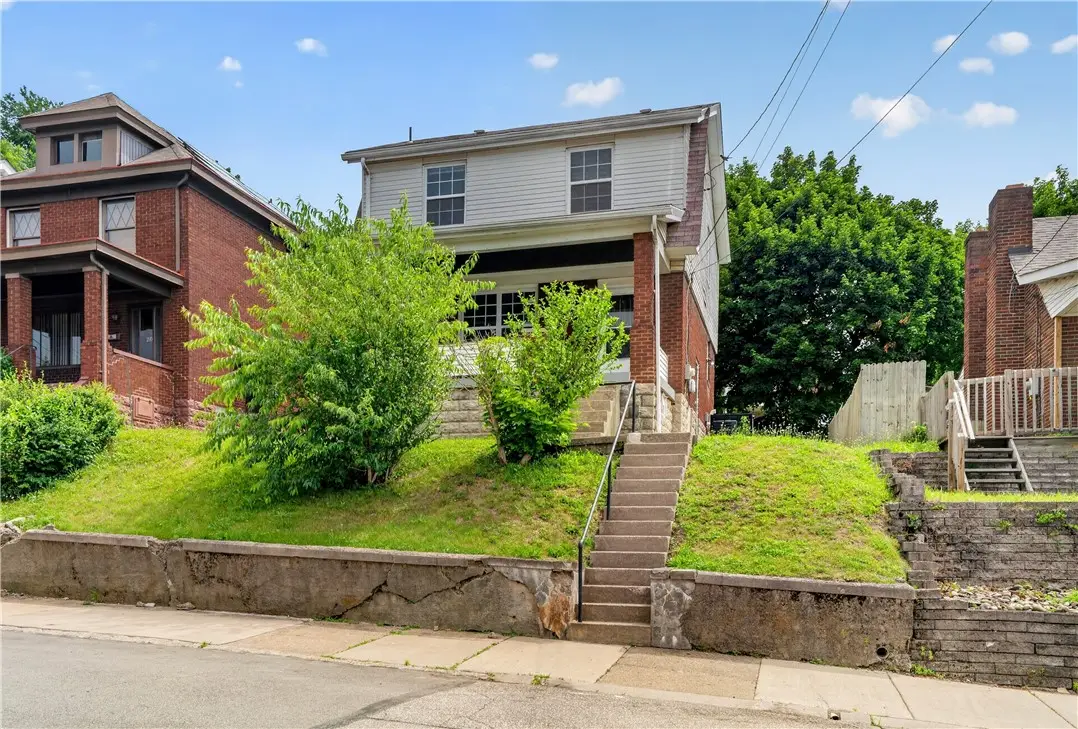 2305 Walton Ave, Pittsburgh, PA 15210 - #1