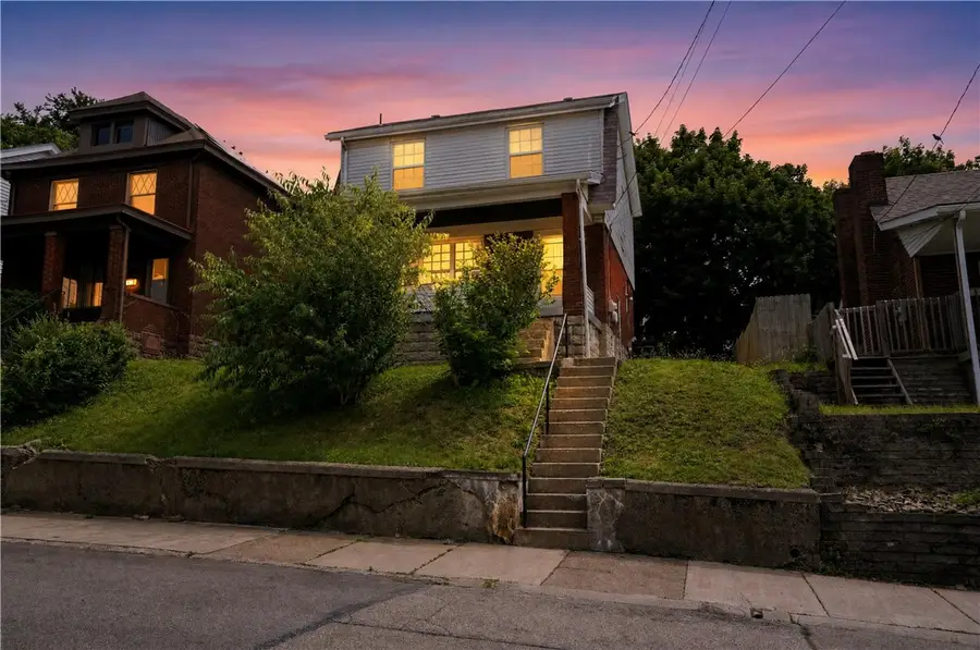 2305 Walton Ave, Pittsburgh, PA 15210 - #2