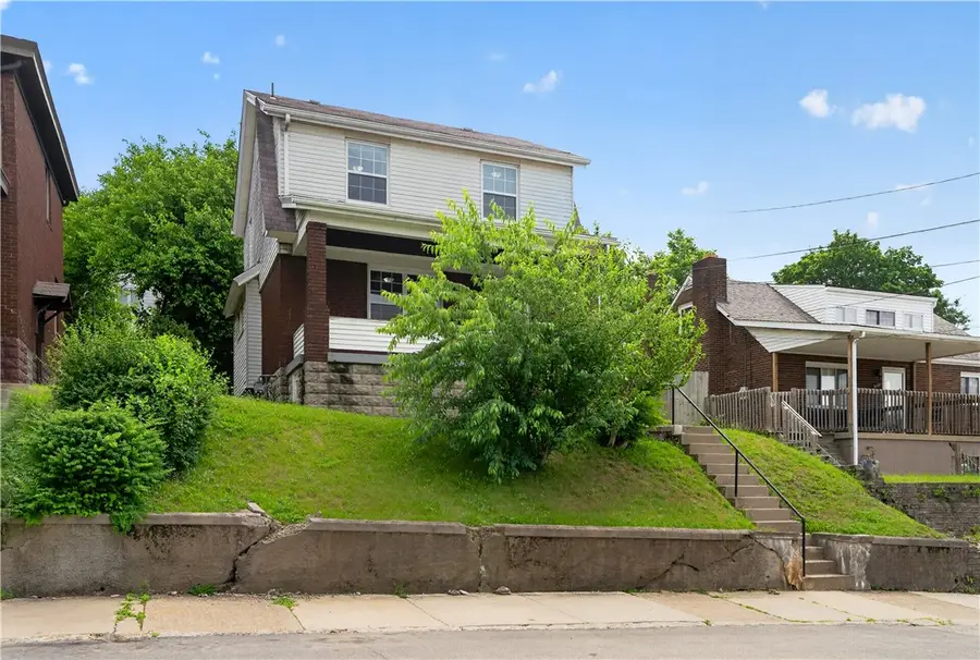 2305 Walton Ave, Pittsburgh, PA 15210 - #3
