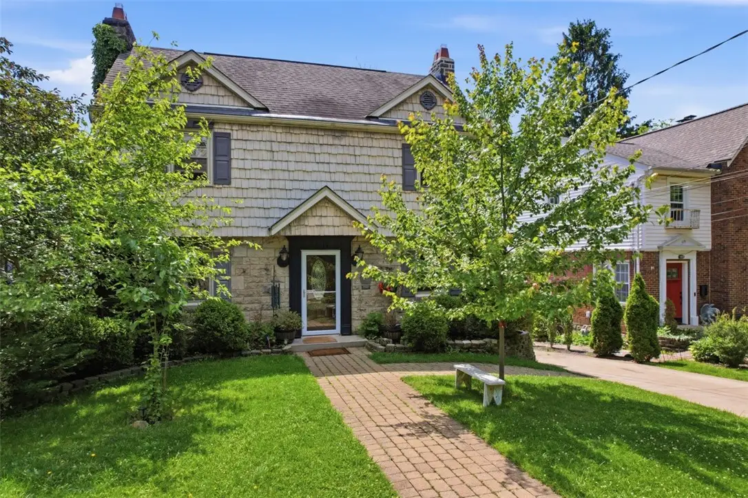 113 Ordale Blvd, Pittsburgh, PA 15228 - #1