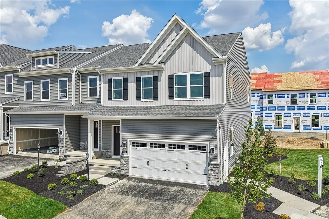 159 Sweetwater Drive, Moon, PA 15108 - #1
