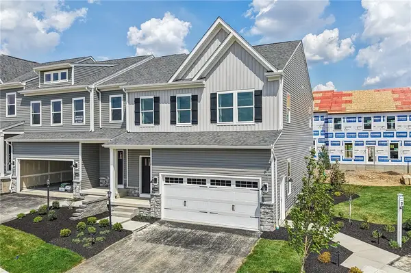 159 Sweetwater Drive, Moon/Crescent Twp, PA 15108