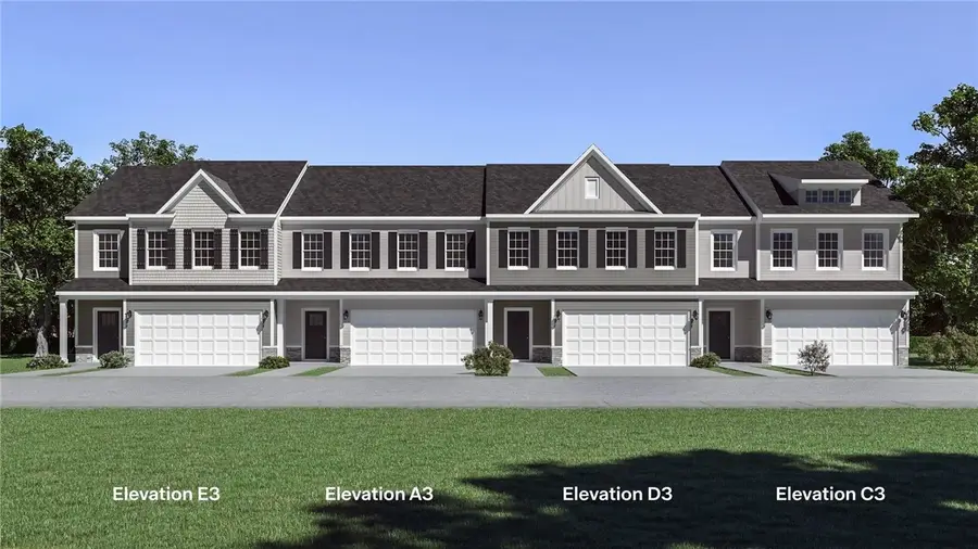 159 Sweetwater Drive, Moon, PA 15108 - #2