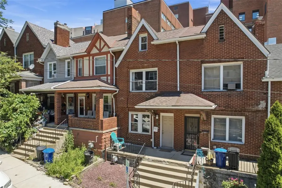 134 Chesterfield Rd, Pittsburgh, PA 15213 - #2