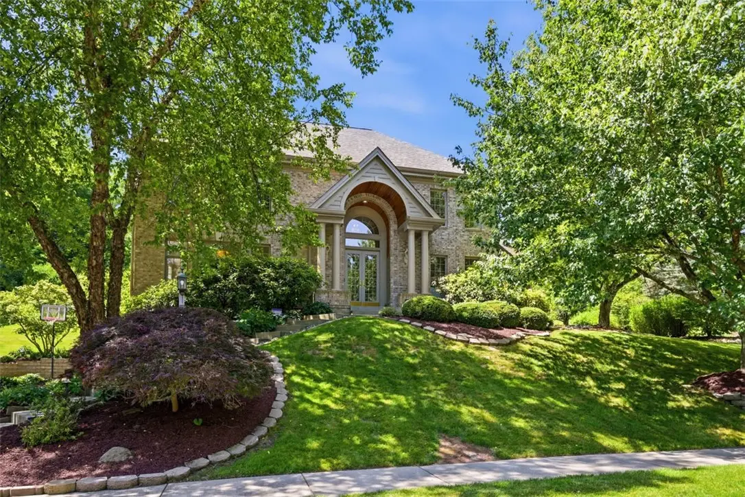 3007 W Grove Place, Gibsonia, PA 15044 - #1