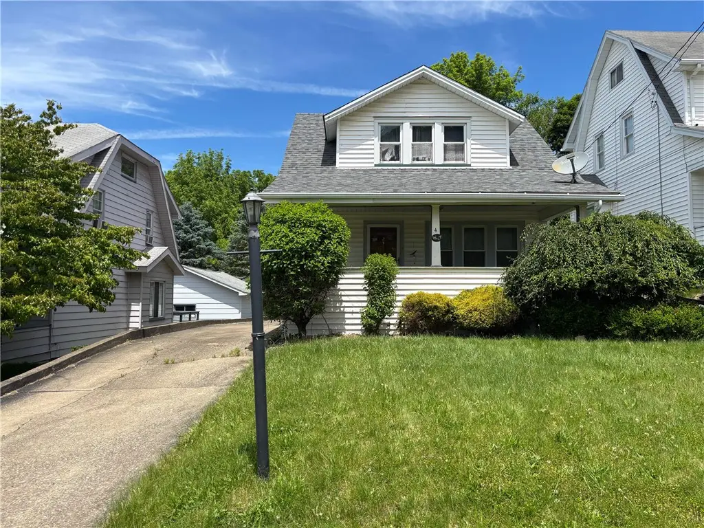 4 W Garfield Ave, New Castle, PA 16105 - #1